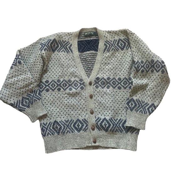 トップス EMPORIO ARMANI BOA KNIT SHIRT JACKET Emporio Armani Knit Jacket w/ Asymmetrical Overlap | Neiman Marcus